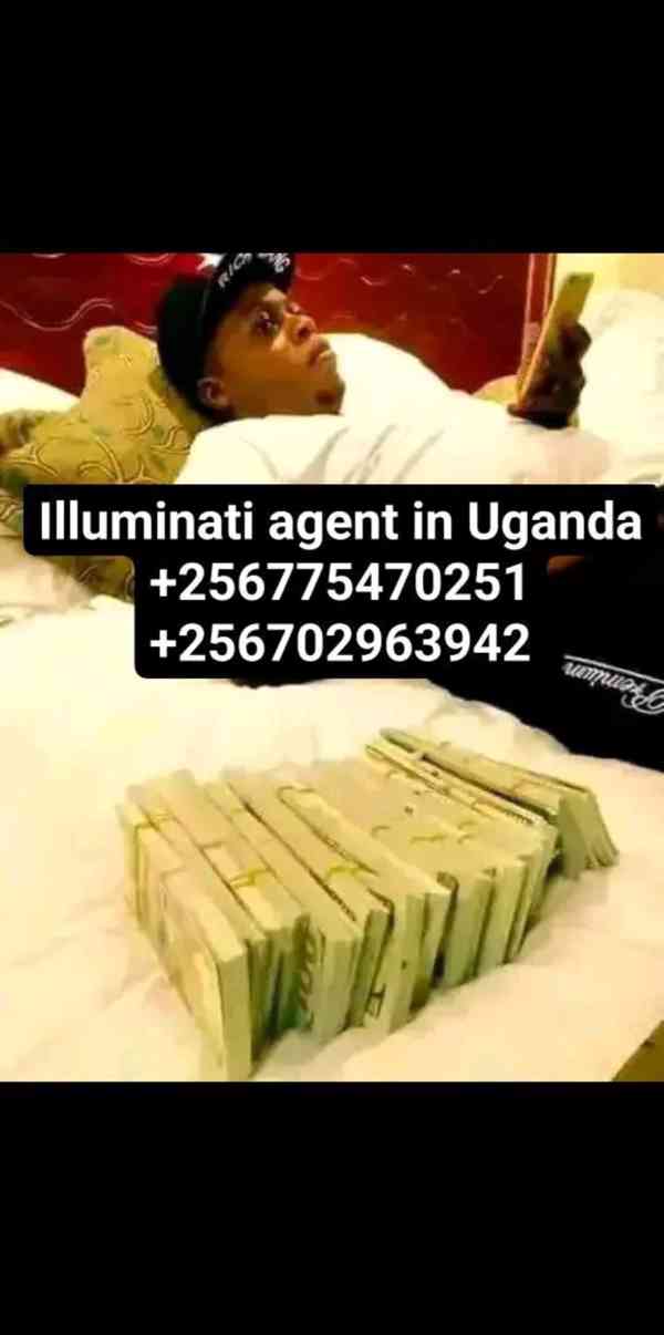 Uganda Kampala llluminati Agent call+256775470251/0702963942 - foto 2