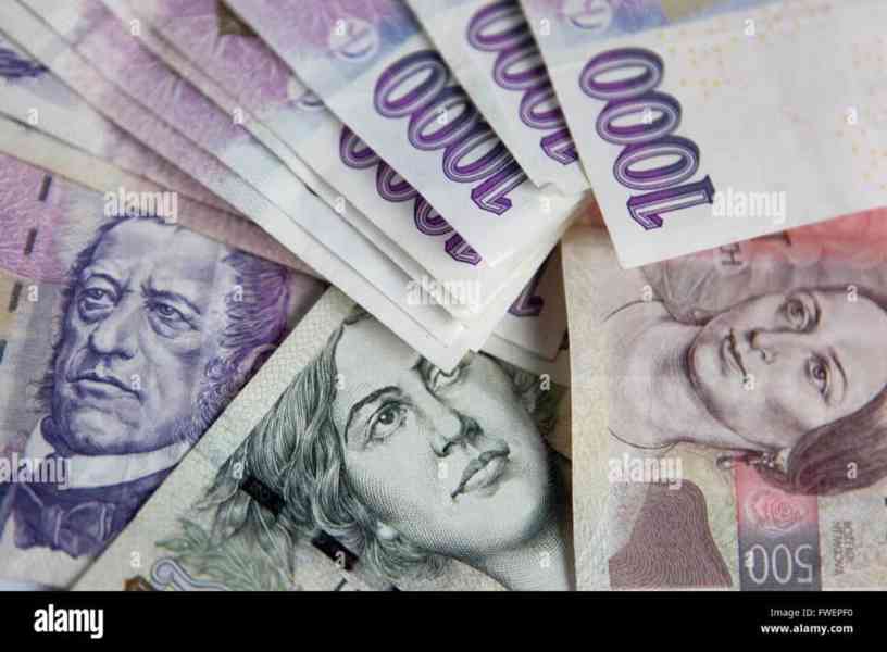 FINANČNÍ SLUŽBY PRO KAŽDÉHO:   - foto 3