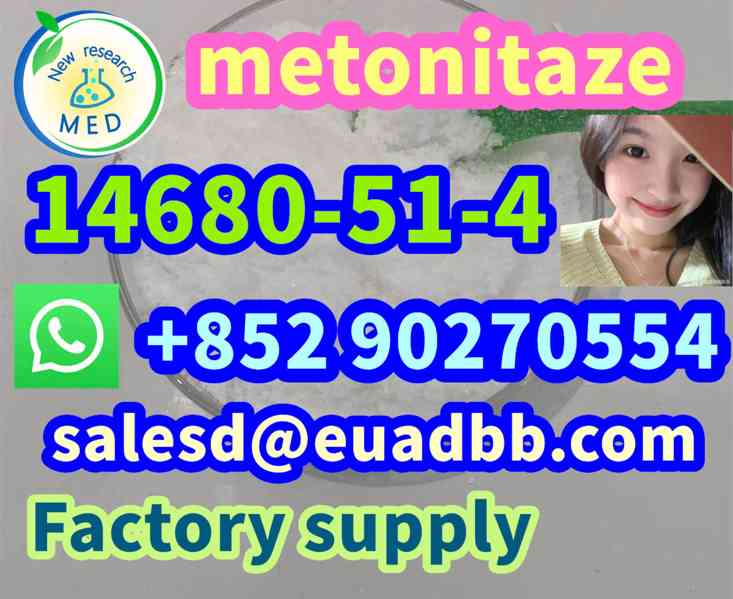 14680-51-4 Factory supply - foto 1