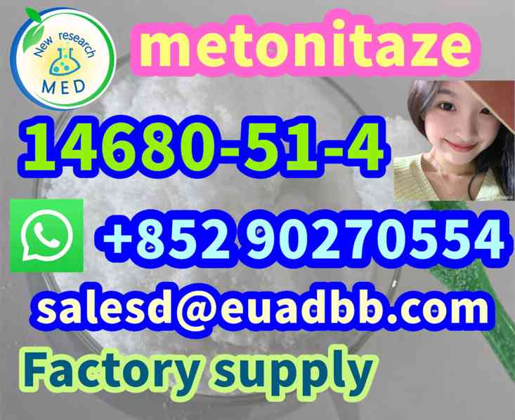 14680-51-4 Factory supply - foto 3