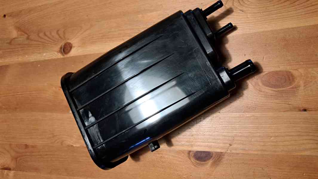 Uhlíkový filtr - KIA 31420 1H000QQK - foto 3