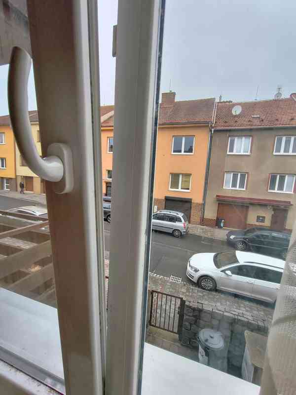 1.lůžkový pokoj RD Řečkovice, student/ka, 1.8./1.9. - foto 4