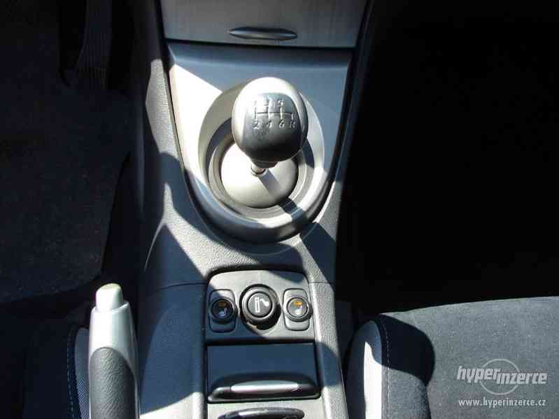 Honda Civic 2.2 CDTI r.v.2008 serv.kníž.Koup.ČR - foto 12