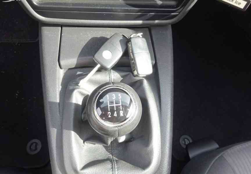 Volkswagen Passat Variant 1.9 TDI (74 KW) r.v.2004 KLIMA - foto 11