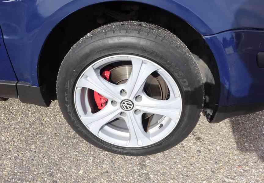 Volkswagen Passat Variant 1.9 TDI (74 KW) r.v.2004 KLIMA - foto 17