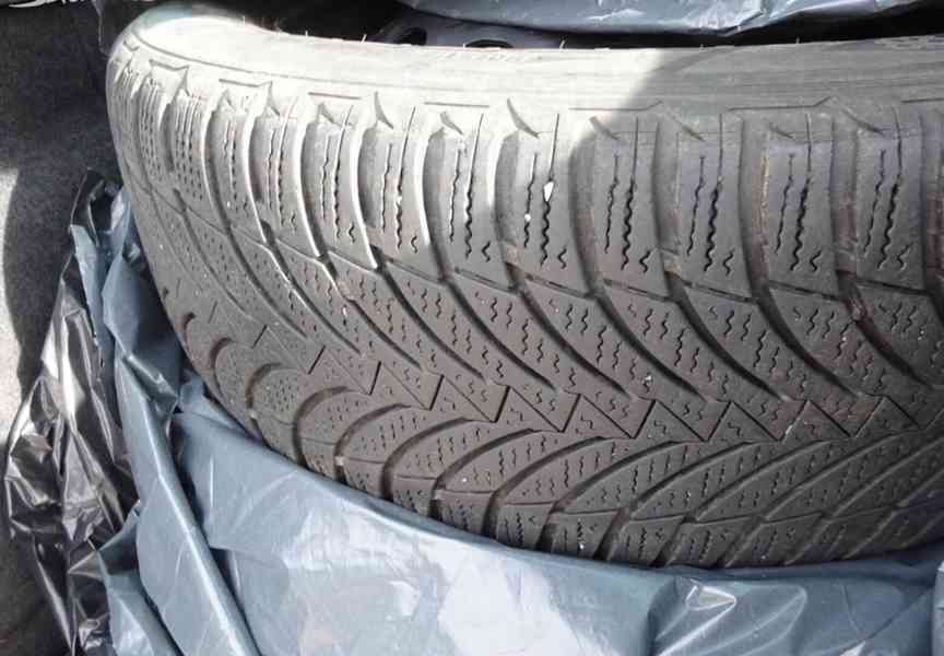 Volkswagen Passat Variant 1.9 TDI (74 KW) r.v.2004 KLIMA - foto 15