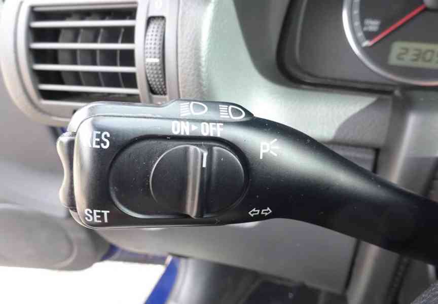 Volkswagen Passat Variant 1.9 TDI (74 KW) r.v.2004 KLIMA - foto 8