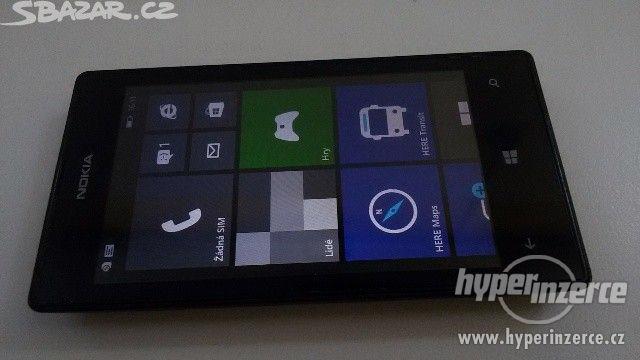 Nokia Lumia 520 - foto 1