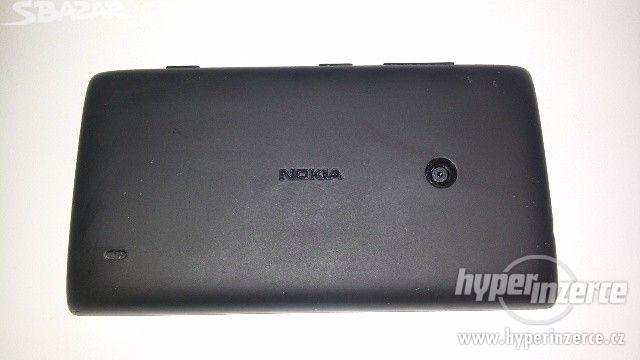 Nokia Lumia 520 - foto 2