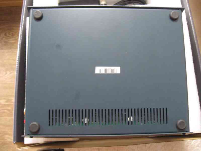 Heritage Audio RAM System 2000 (monitor controller, záruka) - foto 3