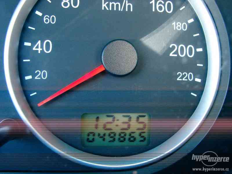 Ford Fiesta 1.3i Duratec r.v.2003 (49 000 km) - foto 7