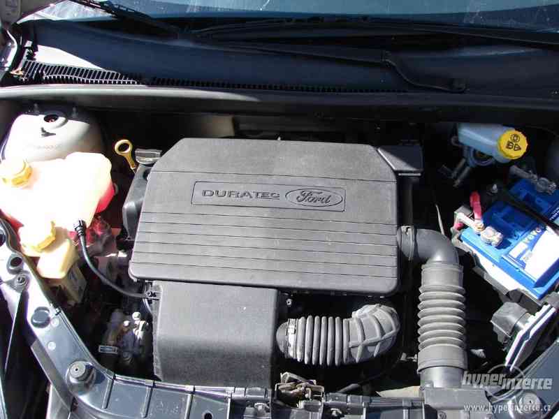 Ford Fiesta 1.3i Duratec r.v.2003 (49 000 km) - foto 14