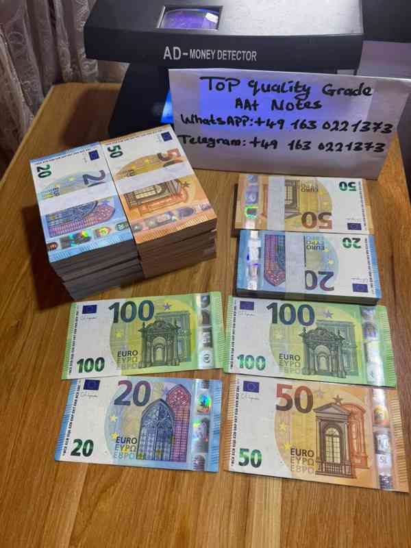 Counterfeit EURO  Bills - whatsapp +49 163 0221373