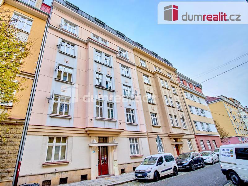 Prodej bytu 2+1 s balkonem v centru Karlových Varů  - foto 7