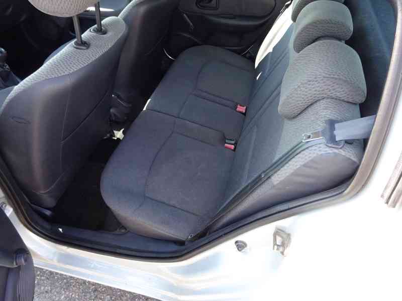 Rnault Clio 1.2i r.v.2004 stk:3/2027  - foto 11