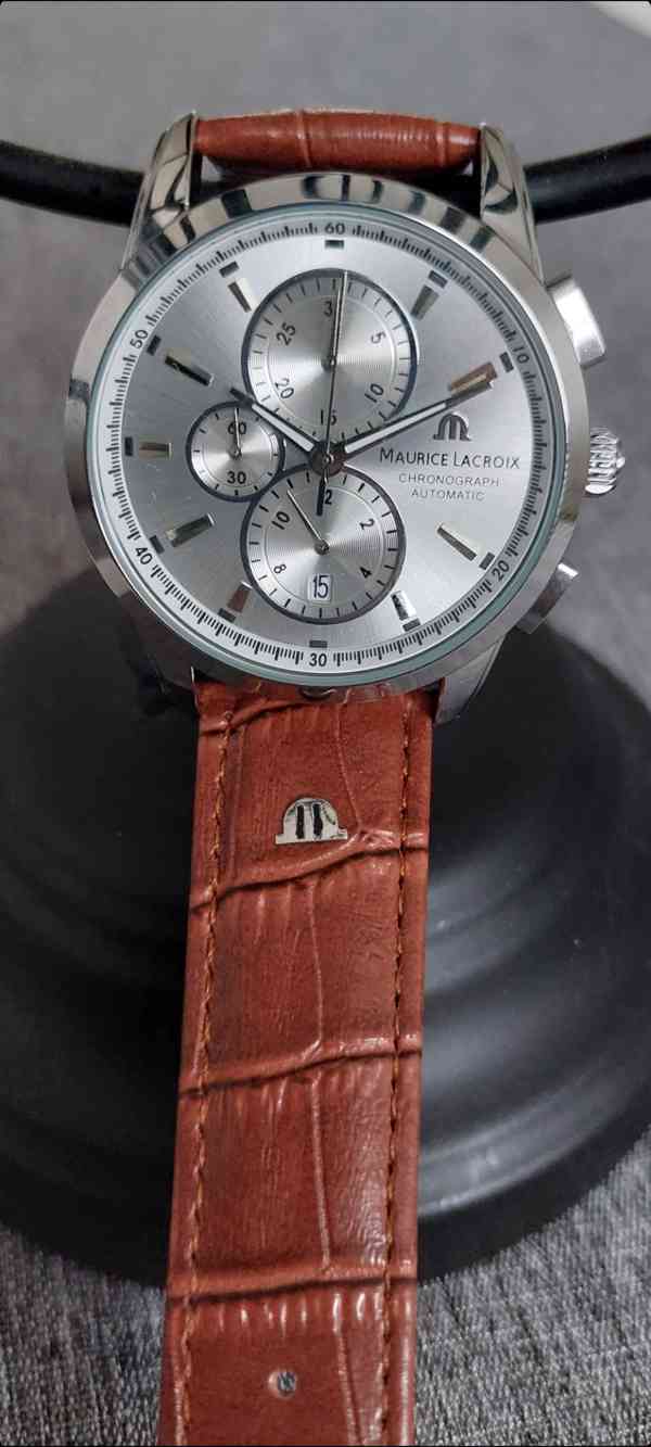 Hodinky Maurice Lacroix  - foto 8