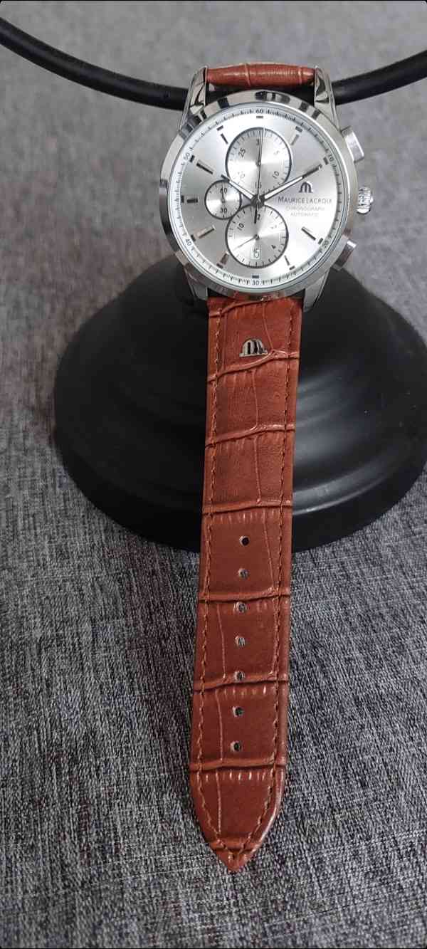 Hodinky Maurice Lacroix  - foto 4