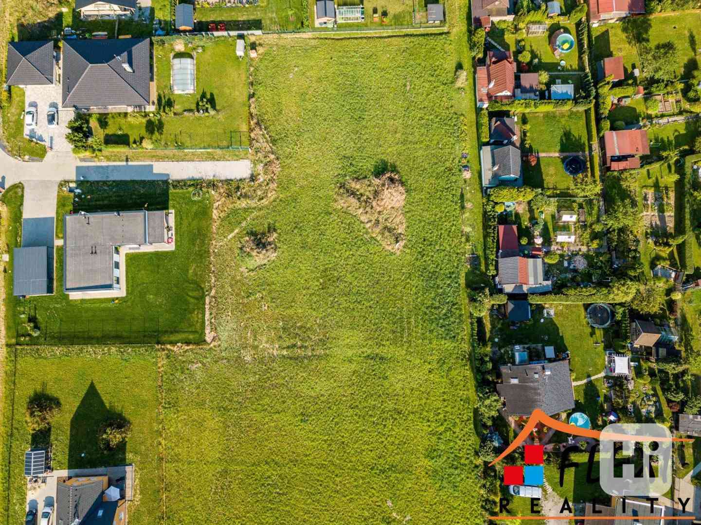 Prodej stavebního, zasíťovaného pozemku o výměře 1503 m2 v lukrativní části města,  Havířov - Bludov - foto 22