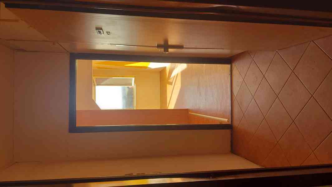 Nabízím k pronájmu byt 1+kk , 34 m2 v Ostravě Dubině - foto 8