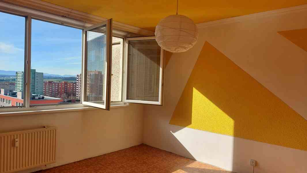 Nabízím k pronájmu byt 1+kk , 34 m2 v Ostravě Dubině - foto 4