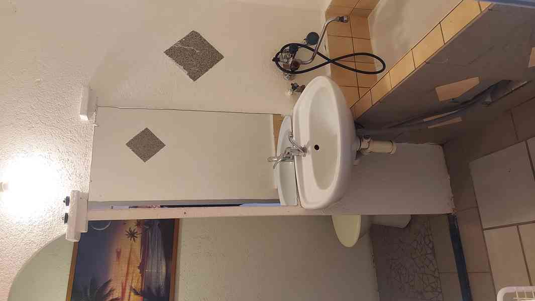 Nabízím k pronájmu byt 1+kk , 34 m2 v Ostravě Dubině - foto 7