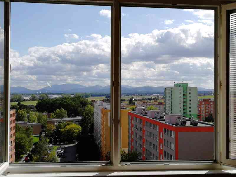 Nabízím k pronájmu byt 1+kk , 34 m2 v Ostravě Dubině - foto 10