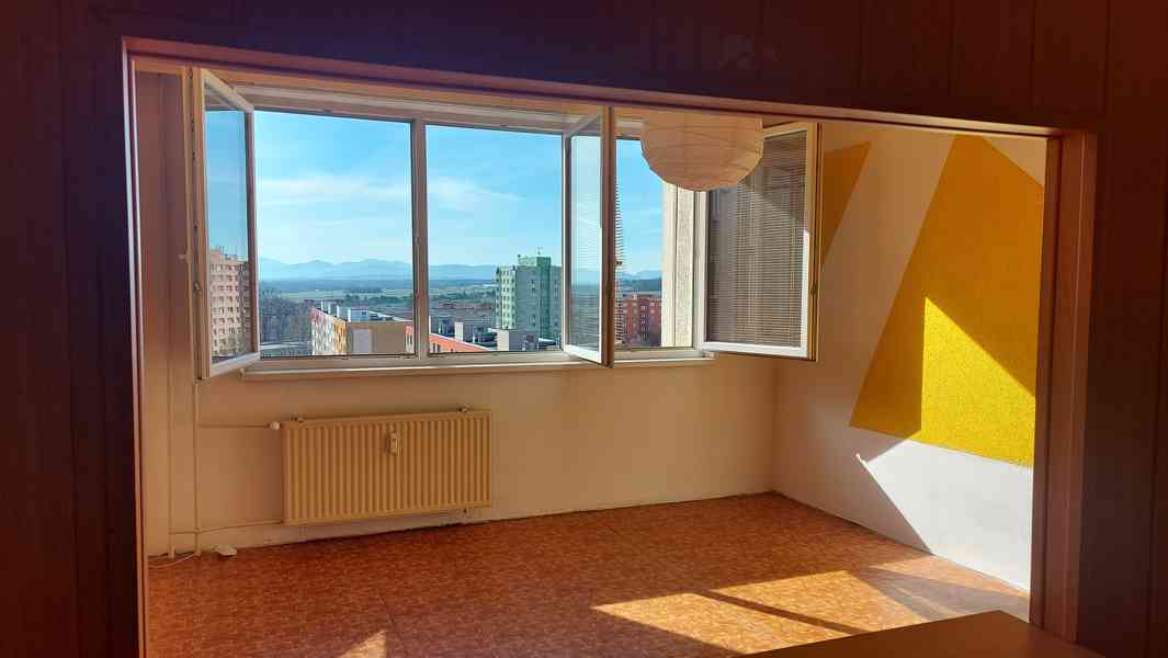 Nabízím k pronájmu byt 1+kk , 34 m2 v Ostravě Dubině - foto 3