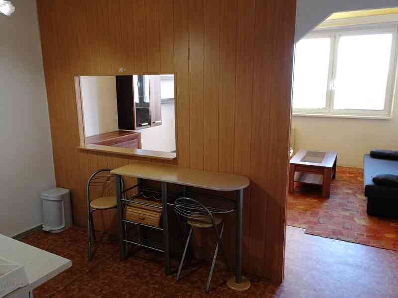 Nabízím k pronájmu byt 1+kk , 34 m2 v Ostravě Dubině - foto 2