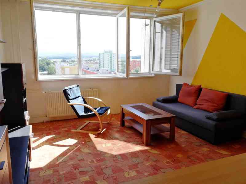 Nabízím k pronájmu byt 1+kk , 34 m2 v Ostravě Dubině