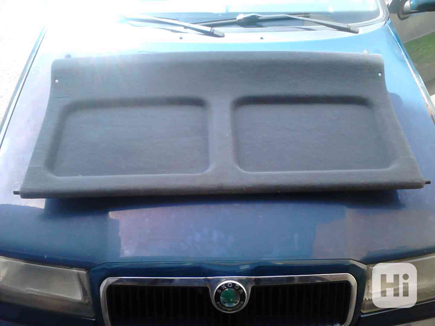 ŠKODA FELICIA - foto 1