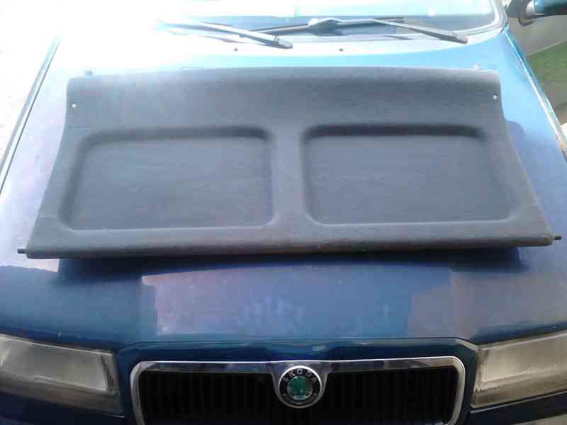 ŠKODA FELICIA - foto 1