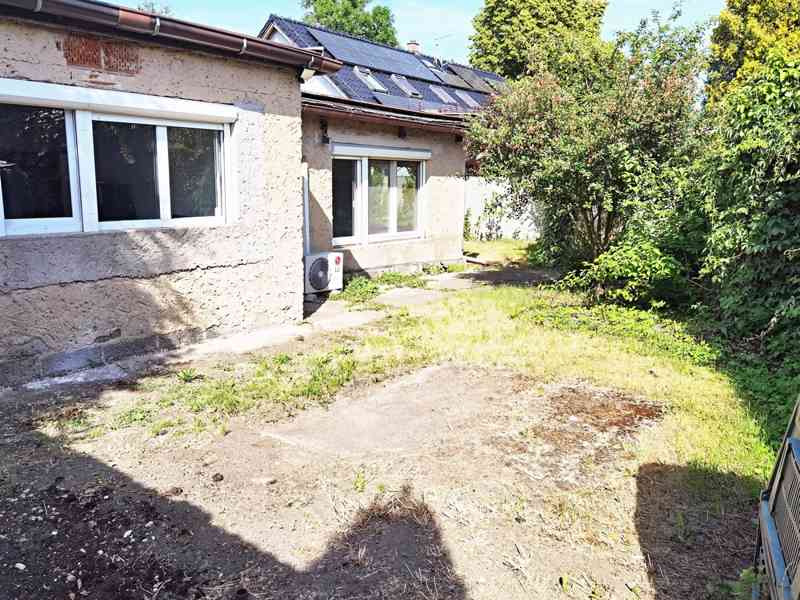 Samostatně stojící RD 3+1, 90m2, obec Jenštejn, Praha–Východ - foto 8