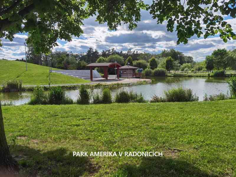 Samostatně stojící RD 3+1, 90m2, obec Jenštejn, Praha–Východ - foto 22