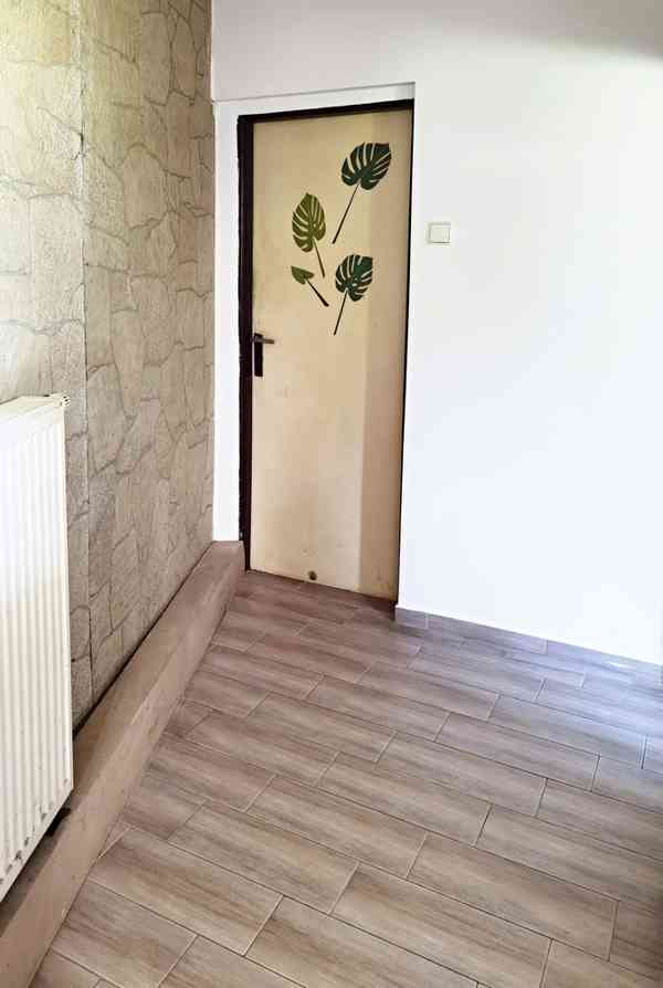 Samostatně stojící RD 3+1, 90m2, obec Jenštejn, Praha–Východ - foto 6