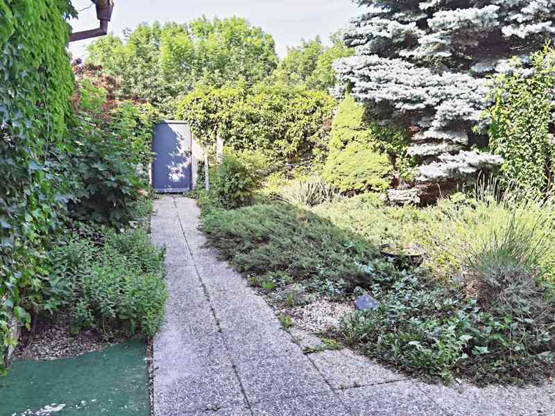 Samostatně stojící RD 3+1, 90m2, obec Jenštejn, Praha–Východ - foto 10