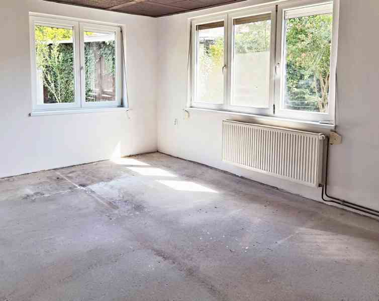 Samostatně stojící RD 3+1, 90m2, obec Jenštejn, Praha–Východ - foto 5