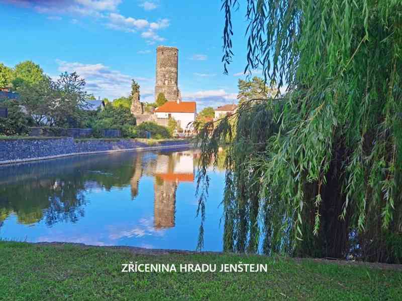Samostatně stojící RD 3+1, 90m2, obec Jenštejn, Praha–Východ - foto 20