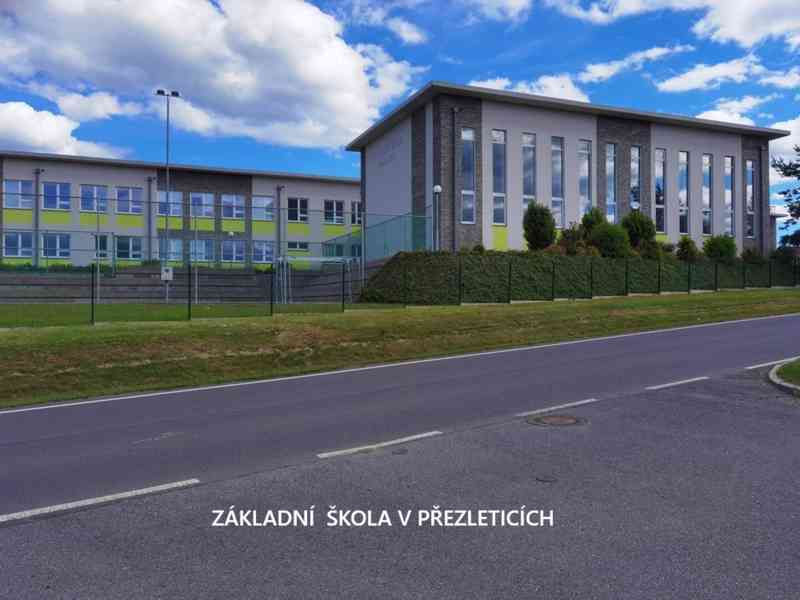 Samostatně stojící RD 3+1, 90m2, obec Jenštejn, Praha–Východ - foto 21