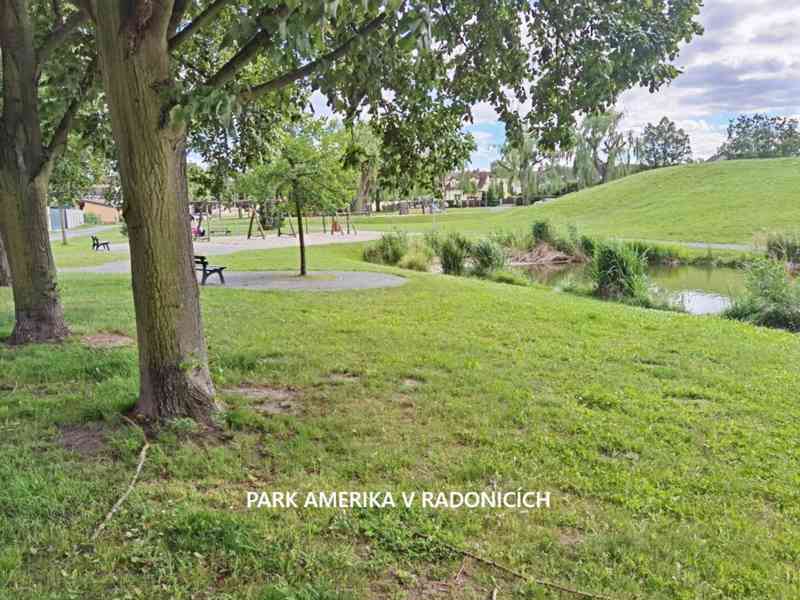 Samostatně stojící RD 3+1, 90m2, obec Jenštejn, Praha–Východ - foto 23