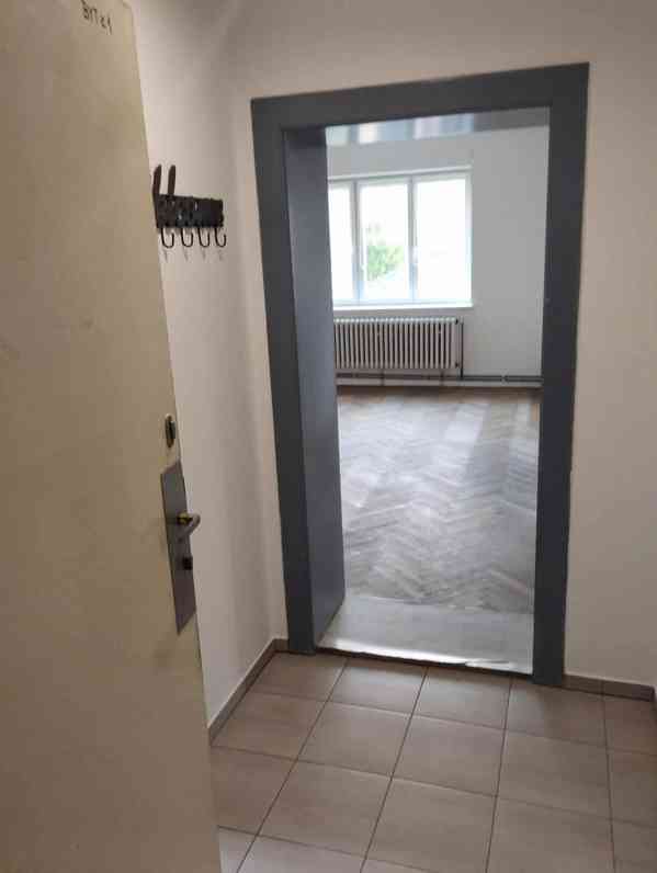 Pronájem bytu 2+kk, 53 m², Hranice – ulice E. Krásnohorské - foto 9