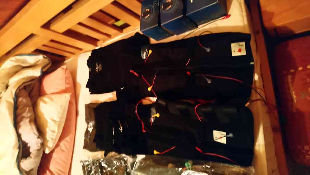 Miha Bodytec II - foto 5