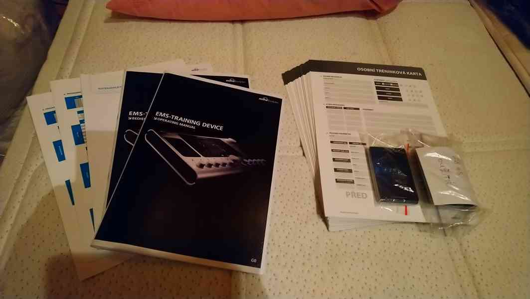 Miha Bodytec II - foto 7