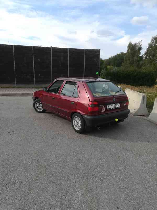 Škoda  Felicia - foto 3