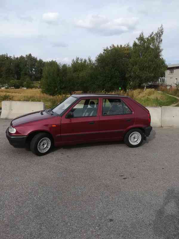 Škoda  Felicia - foto 2