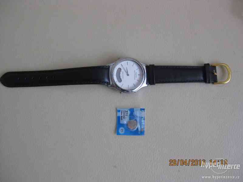 Casio  Alarm Chronograph AQ-227 - foto 1