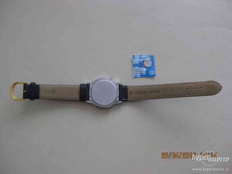 Casio  Alarm Chronograph AQ-227 - foto 3