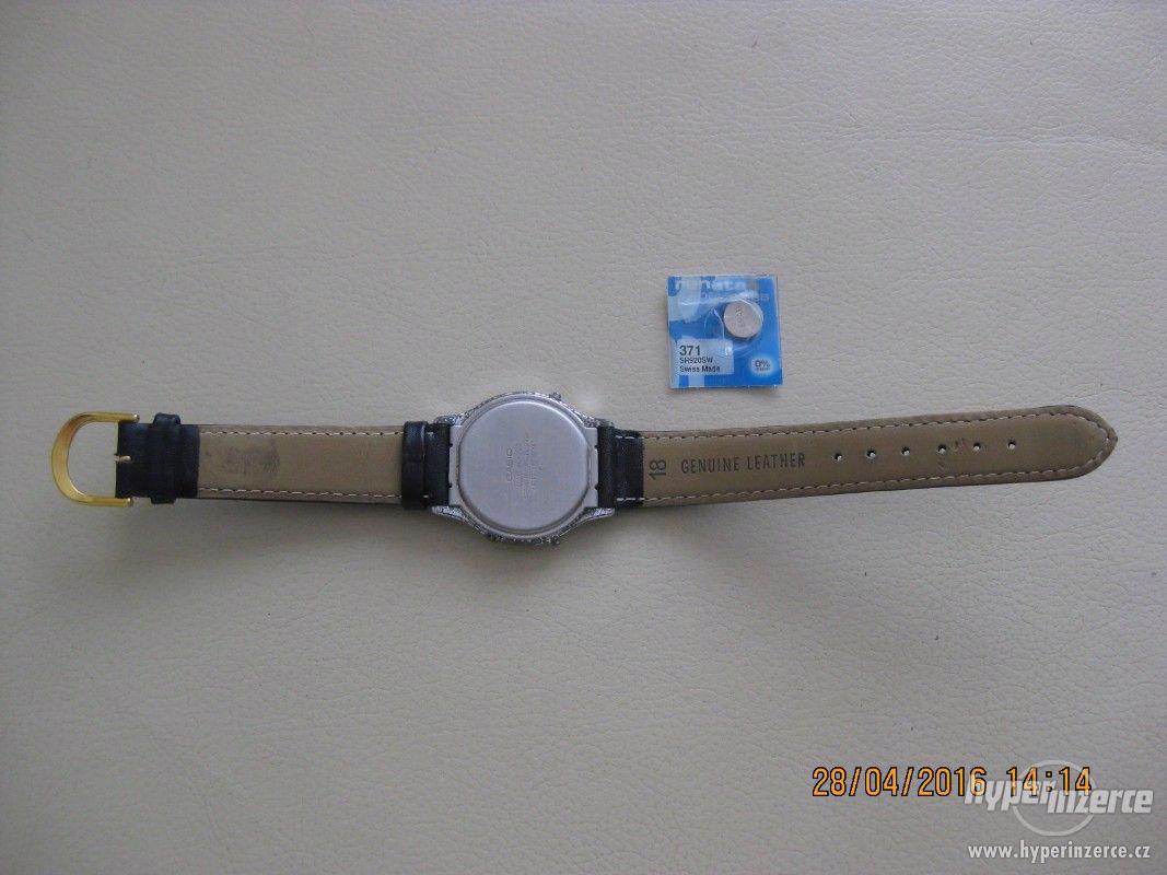 casio aq 227