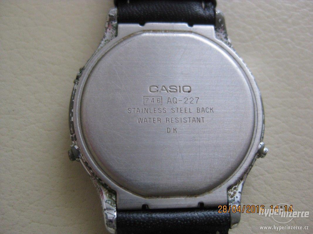 casio aq 227