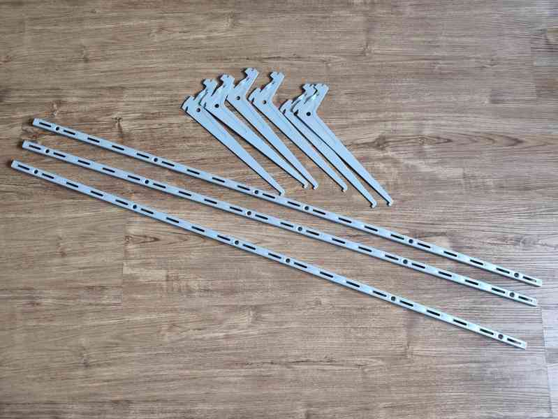 Laminovaná deska javor 16/250/2500 - foto 5