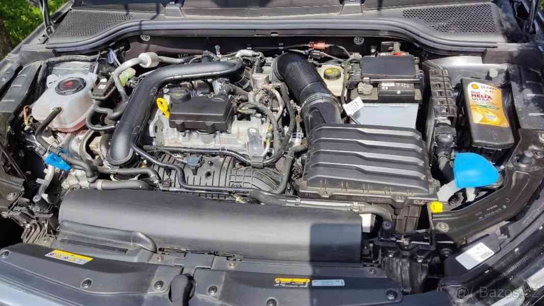 Škoda Kamiq 1,0   TSI 85KW - FULL,LED,28t km - foto 10